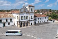 City Tour In Aracaju 2