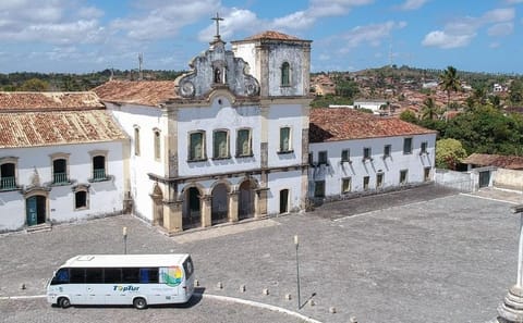 Culinary and Cultural City Tour of Aracaju, Brazil