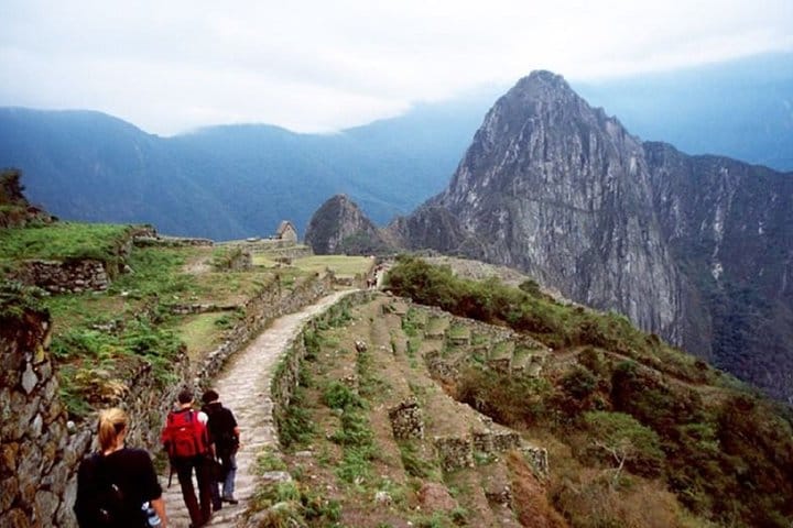 2-Day Inca Trail To Machu Picchu 4