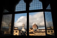 Florence Duomo & Bell Tower: Skip-the-Line with Audio Guide 5