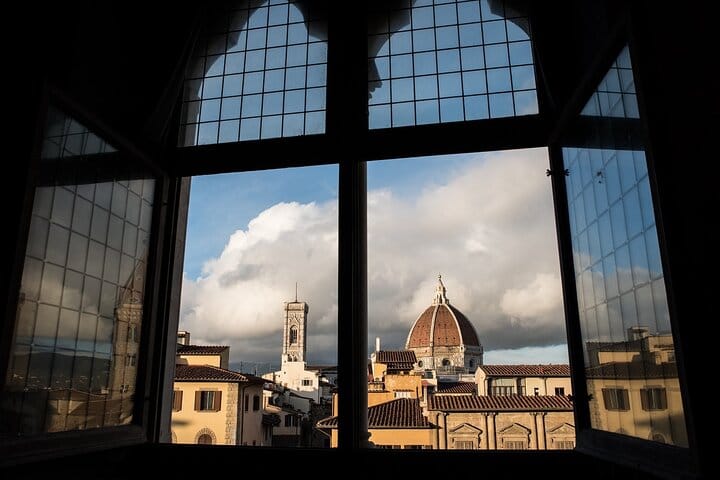 Florence Duomo & Bell Tower: Skip-the-Line with Audio Guide 5