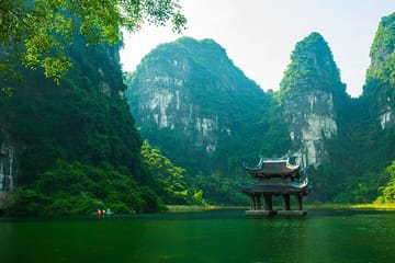 14-Day Vietnam Tour: Explore Hanoi, Da Nang, and Hai Phong