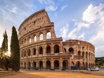Guided Walking Tour of Rome's Hidden Historical Gems