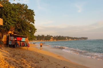 CEYLON CLASSIC TOUR – 3 Nights/4 Days