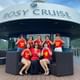 Rosy Cruise - Best Halong Bay Luxury 5 Star Cruise (2D1N)