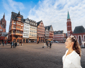 Frankfurt in 1 Day - Walking Tour - Audioguide in 7 languages 1