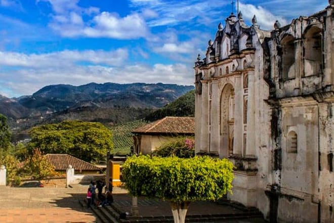Visit 6 Cultural Towns Around Antigua Guatemala + a Macadamia Farm in 1 day! 5