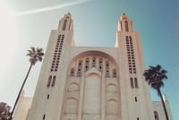 Day Trip from Marrakech to Casablanca