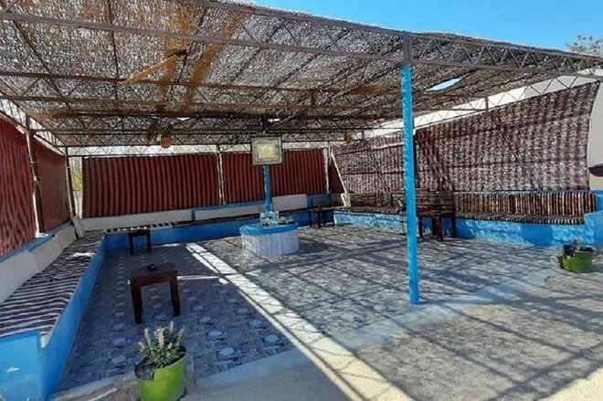 Horse Riding adventure and Two Hours Relaxation Turkish bath - Hurghada 10