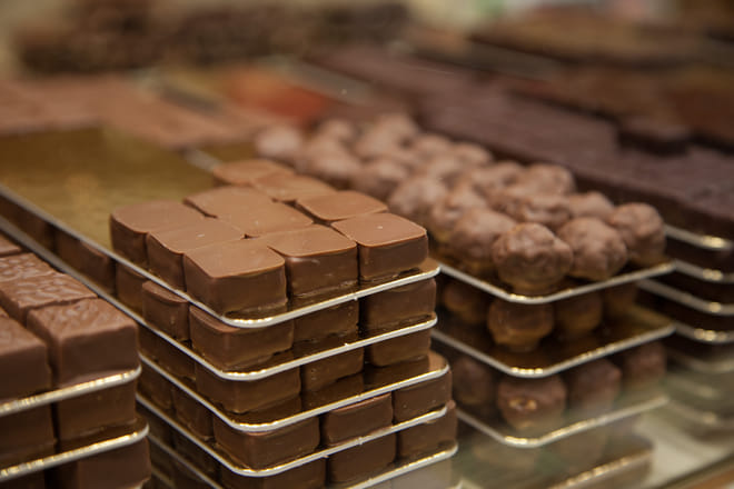 Saint-Germain-des-Prés Pastry and Chocolate Tasting Tour in Paris photo 5