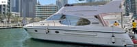 Luxury Yacht Rental Dubai Tickets 5