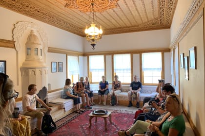 Albania Uncovered: A 5-Day Journey from North to South