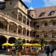 Stuttgart city