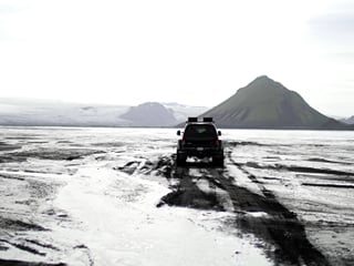 Mælifell Super Jeep Tour, photo 8