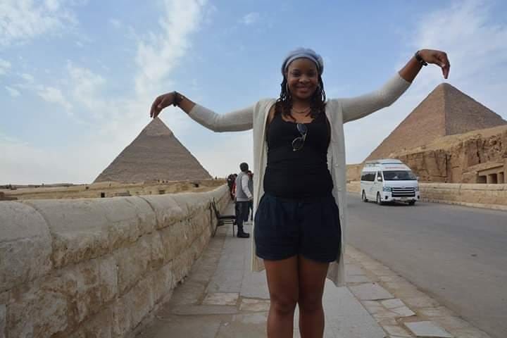 Private Day Tour to Giza Pyramids, Sphinx, Coptic Cairo and Saint Simon Church in Cairo 6