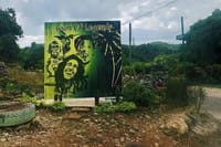Bob Marley's Nine Mile Day-Trip with guided tour from Montego Bay 10
