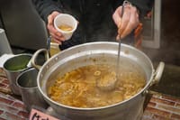 Nishiki Market Brunch Walking Tour (7 Tastings + Brunch) 7