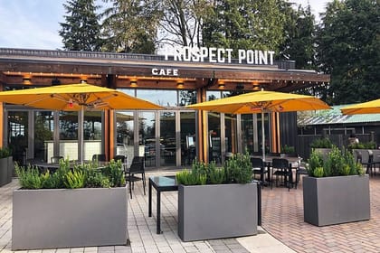 Private Cruise Excursion Vancouver Unique City Tour