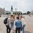 Secrets of Gothenburg Self-Guided Exploration Game Tour 3