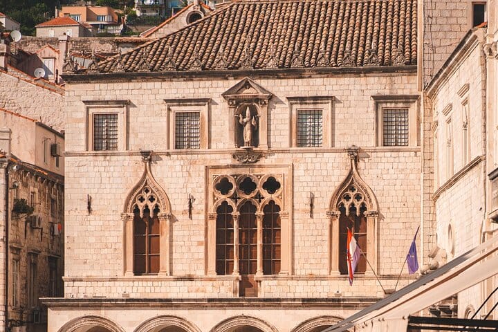 Private - Dubrovnik tour 7