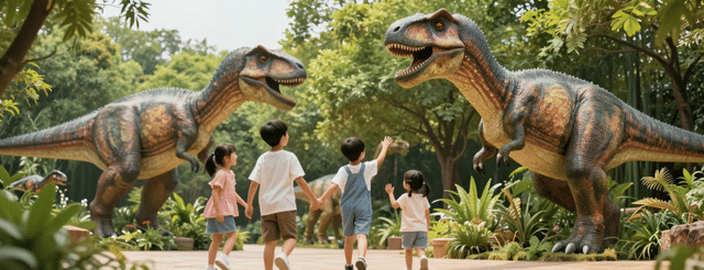 Private Dinosaur or LEGO Family Tour from Lisbon