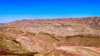  Day Trip to Rainbow Mountains and David Gareja 5