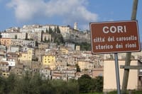 Wine Tour South of Rome 4