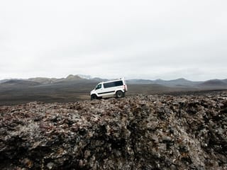 Landmannalaugar by Super Jeep, photo 13