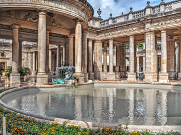 2-Day Private Florence Spa & Wellness: Classic Heritage & Natural Cave Experience