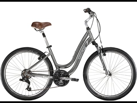 Reykjavik City Bike Rental