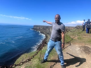 Reykjanes Peninsula Private Tour: Geothermal Areas, Volcanoes, Cliffs & Bridge Between Continents | Complimentary KEF Airport Pickup or Drop, photo 18