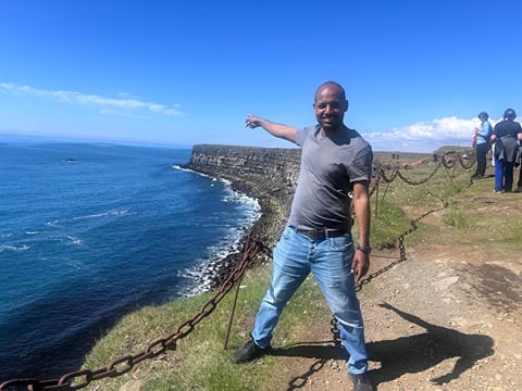Reykjanes Peninsula Private Tour: Geothermal Areas, Volcanoes, Cliffs & Bridge Between Continents | Complimentary KEF Airport Pickup or Drop, photo 18