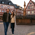 Self-Guided The Mainz Syndicate City Escape Game 6