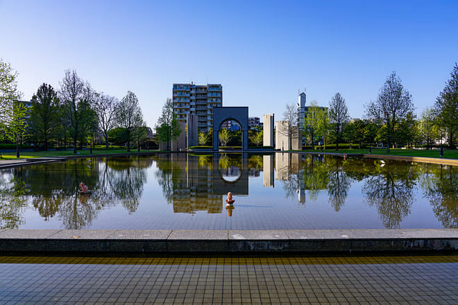 Fukuoka Private Vehicle Service with Restaurant Reservation