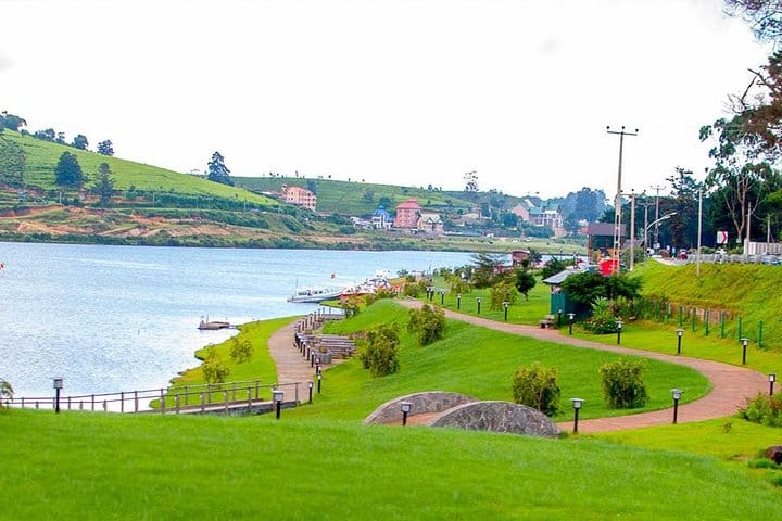 7 Nights Private Tour Of Sri Lanka