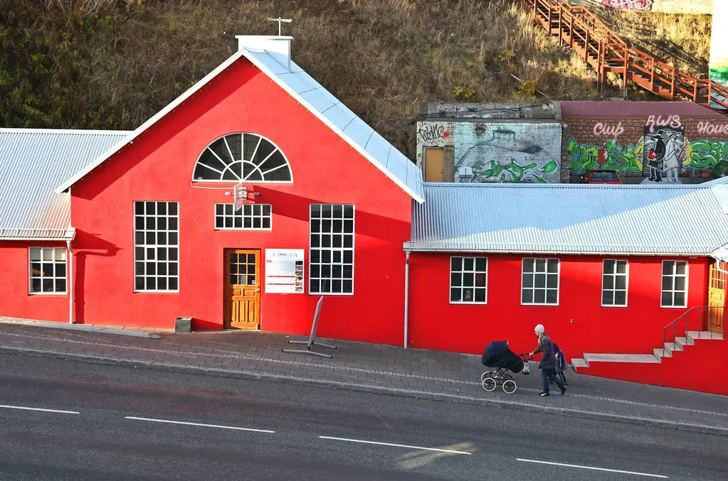 Private Half Day Tour in Akureyri