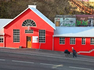 Private Half Day Tour in Akureyri, photo 8