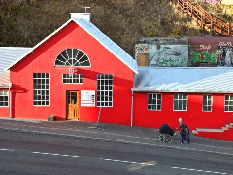 Private Half Day Tour in Akureyri, photo 8