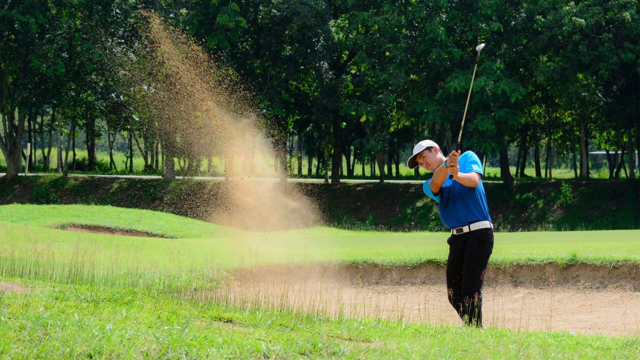 Golf Holiday in Sri Lanka 7