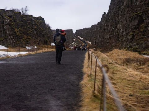 Golden Circle Private Day Tour, photo 4