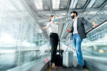 Guide Fasttrack Immigration Service: Bangkok Suvaanabhumi Airport (STD)
