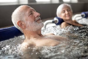 From Krakow: Private Tatra Mountains Day Trip to Termy BUKOVINA