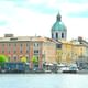 como