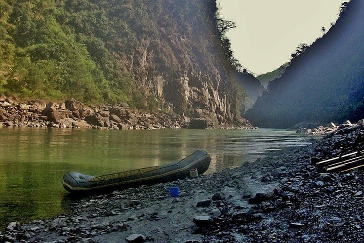 19 Days Mera Peak Climbing & Expedition – One Life-Changing Himalayan Adventure