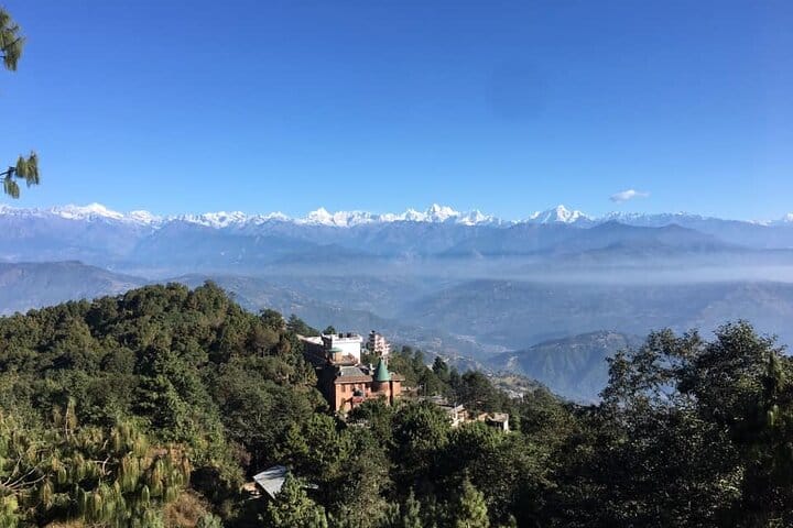Himalayan Highlights: Chisapani, Nagarkot & Changunarayan Trek 5