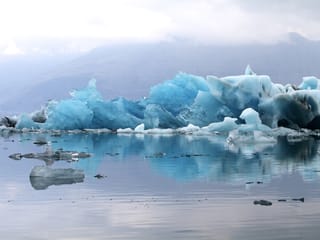 Jökulsárlón Zodiac Boat & Glacier Hike, photo 15