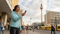 Berlin Highlights Audio Tour: Historic Hearts and Iconic Landmarks 1