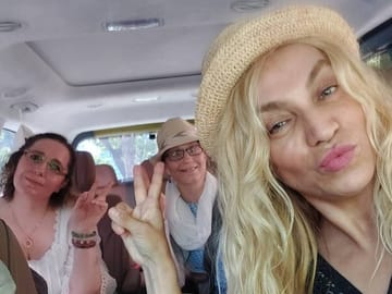 Enjoy a Fully Customizable 9Hour Private Tour ENG Speaking Driver