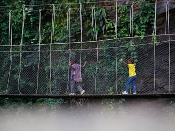 Mt. Gemi and Ote Waterfalls Experience