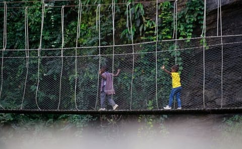 Mt. Gemi Full-Day Hiking Tour from Accra
